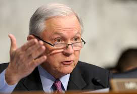 Sessions’ Role as U.S. Attorney General Unsettles Legalized Pot Industry