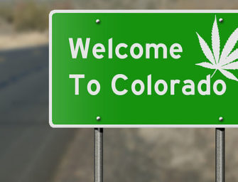 Marijuana Clubs Approved in Colorado Senate