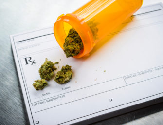 New Website Reveals State’s Secret List of NY Medical Marijuana Doctors