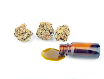 The DEA Just Issued a New Rule on Marijuana Extract. Here’s What It Means