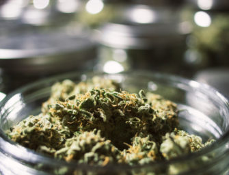 Massachusetts Delays Retail Sales of Marijuana by Six Months