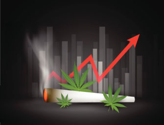 Smoking Hot — A look at January’s Cannabis Deals