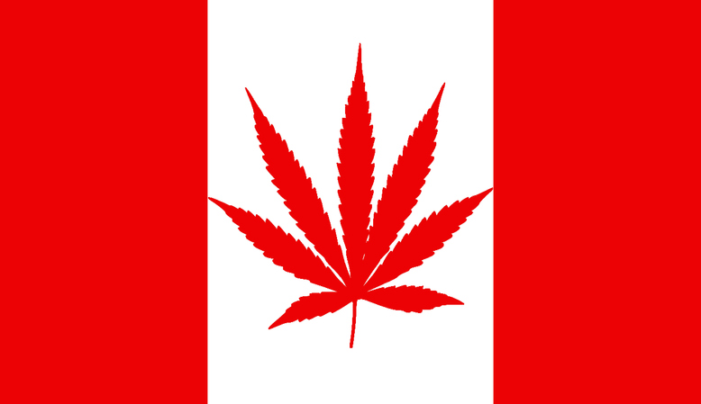 How Canada’s Legalization of Marijuana Could Change its Relations with the U.S.