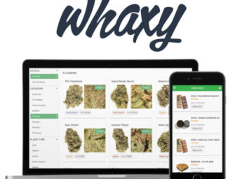 Cannabis Software Provider Whaxy to Merge with MassRoots