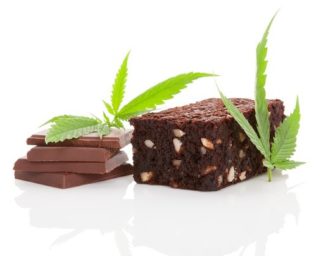 Edibles Are The Next Big Thing For Pot Entrepreneurs