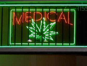 Medical marijuana a booming industry in New Mexico