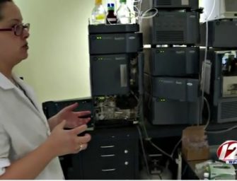 Managing marijuana: How a Mass. lab makes sure it’s safe for patients