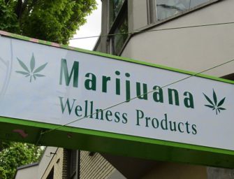 Legal Marijuana a ‘Powerful Force’ in Oregon Economy