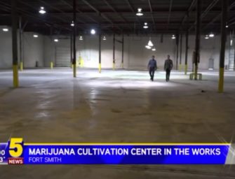 Brothers Planning To Open Medical Marijuana Cultivation Center In Arkansas