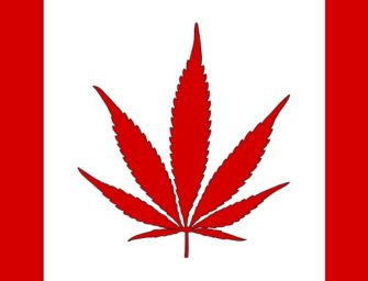 Trudeau Unveils Bill Legalizing Recreational Marijuana in Canada