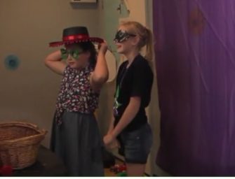 California dispensary opens club for kids who use medical cannabis oil