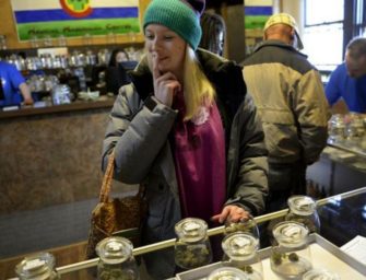 New studies shine light on cannabis consumers’ spending habits
