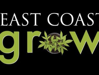 East Coast Grow to Release Episodes of DC-Based Canna-Comedy Beginning on April 20th, 2017