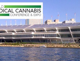 Philadelphia’s Medical Cannabis Scene Heads to Pittsburgh for 2017 World Medical Cannabis Conference
