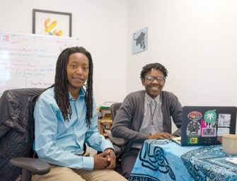 Oakland, Calif. Nonprofit The Hood Incubator Helps Entrepreneurs Of Color Break Into The Cannabis Industry