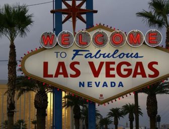 Welcome to legal pot, Las Vegas-style