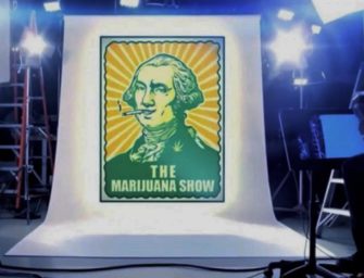 Are You A Ganjapreneur With A Great Idea? Pitch It In NYC At The ‘Shark Tank’ Of Marijuana