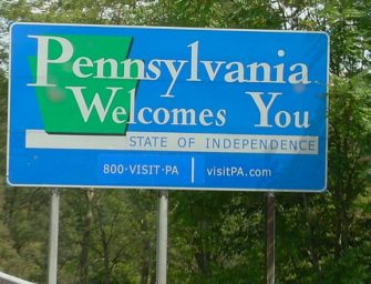 Pennsylvania: Eligible minors getting medical marijuana by 2018