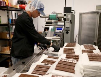 More than pot brownies: Edibles are gobbling up California’s marijuana market