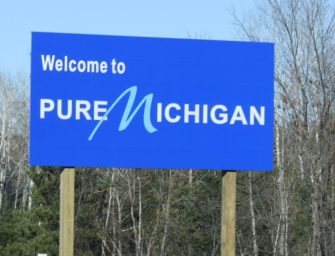 Ohioans buying Michigan medical pot ahead of rules being set