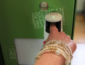 Get your weed from a smart vending machine