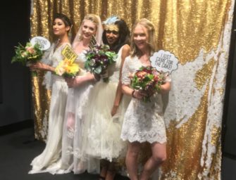 Cannabis Wedding Expo in San Francisco Rings Stoners’ Bells