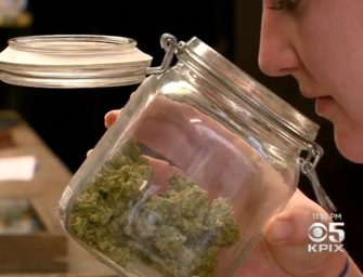 California: Marijuana Use Growing Among Bay Area Women