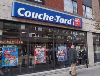 Canada: Couche-Tard keen on selling cannabis in convenience stores in Quebec