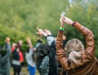 Cannabis-fueled women’s retreats are now officially a thing