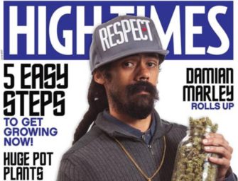 High Times Sold to Industry Investor Group