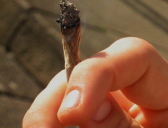 Massachusetts: Tobacco wholesalers want in on recreational marijuana
