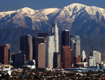 What Complications Will Los Angeles Face as It Transitions to Recreational Cannabis Legalization?