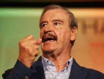 Vicente Fox says Mexico, Canada could eclipse U.S. in weed business