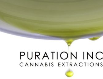 Puration Anticipates Accelerated Q3 and Q4 Revenue Growth from Ongoing Beverage Sales and New Grow Operations
