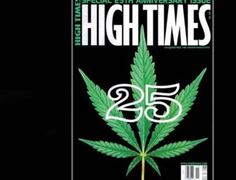 ‘High Times’ ready to roll with public offering