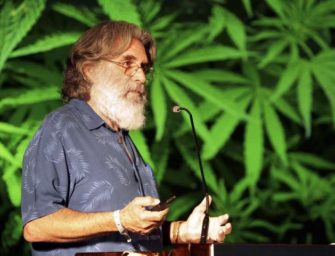 Pot entrepreneurs court Texas investors in cannabis ‘green rush’