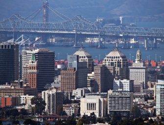 Oakland Strives to Rejuvenate Economically by Becoming California’s Cannabis Capital