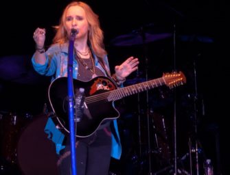 Melissa Etheridge Discusses Owning Her Own Cannabis Business