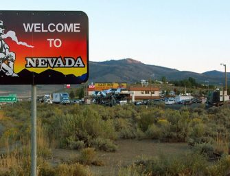 Nevada recreational marijuana sales soar to nearly $38M in October