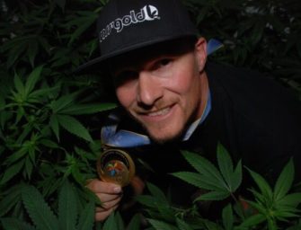 This Is How Olympic Snowboarder Ross Rebagliati Thinks Pot Shops Should Work
