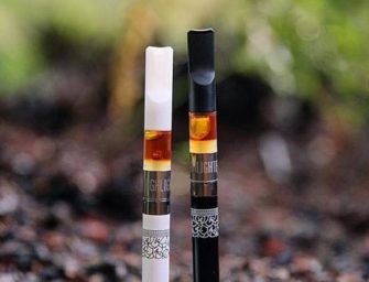 Survey: Nearly Half Of People Who Use Cannabidiol Products Stop Taking Traditional Medicines