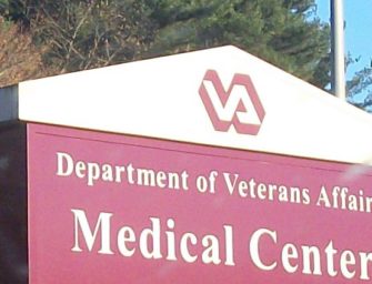 VA roadblock hinders study on cannabis as PTSD treatment for veterans, researcher says