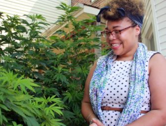 Minority Entrepreneurs Hope To Benefit From Budding Marijuana Industry
