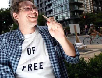 Meet the Local Weed Crusader Who Helps Washingtonians Navigate the Marijuana Industry