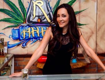 Meet Dr. Dina: Pot Doc to the Stars and ‘Cannabis Consultant’ on ‘Disjointed’