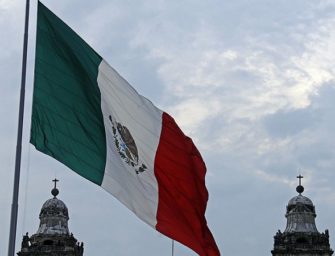 Mexico to Legalize Marijuana Products in 2018