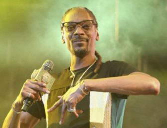 Snoop Dogg Joins The Cannabis Lab-Testing Game