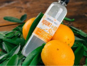 You can now get your sparkling water laced with cannabis