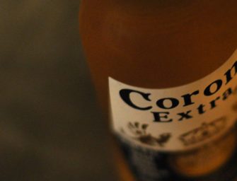 The Company Behind Corona Beer Just Bought Into the Marijuana Business