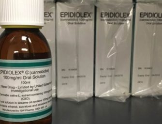 “A significant event”: CBD-based pharma drug Epidiolex presented to FDA for approval